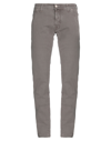 Jacob Cohёn Pants In Grey