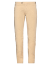 Jacob Cohёn Pants In Beige