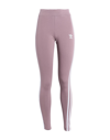 Adidas Originals Leggings In Pink