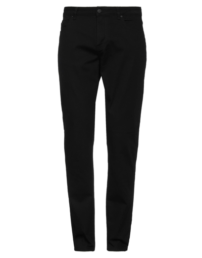 Karl Lagerfeld Jeans In Black
