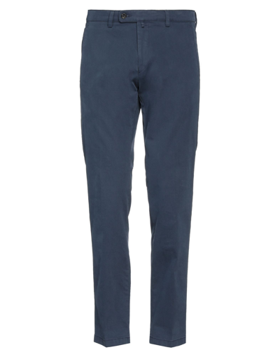 Digel Pants In Blue