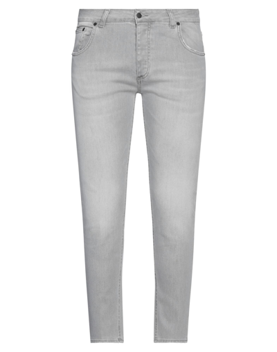Be Able Jeans In Grey