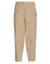 Messagerie Pants In Beige