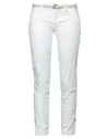 Liu •jo Pants In White