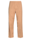 True Nyc Pants In Beige