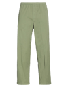 True Nyc Pants In Green