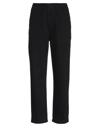 STUSSY STUSSY MAN PANTS BLACK SIZE S COTTON