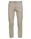 At.p.co Pants In Beige