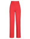 P.a.r.o.s.h Pants In Red