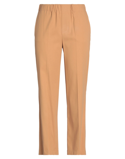 Alysi Pants In Beige