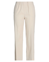 Alysi Pants In Beige