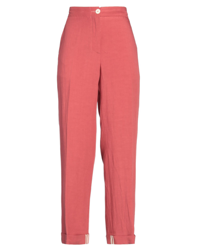 Momoní Pants In Pink