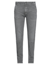 Barmas Jeans In Grey