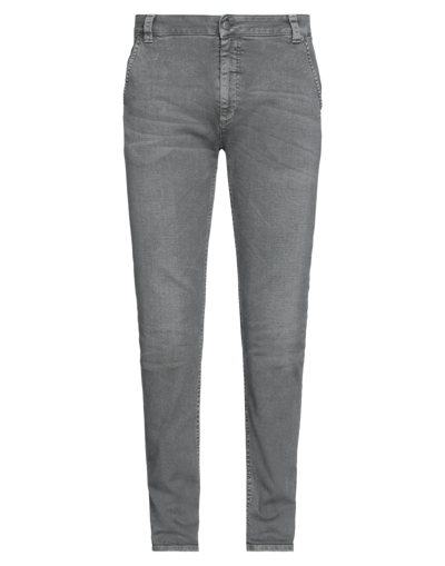 Barmas Jeans In Grey