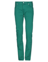 Jacob Cohёn Pants In Green