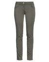 Liu •jo Pants In Military Green