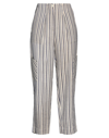 Lorena Antoniazzi Pants In Blue