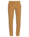 Cruna Pants In Yellow