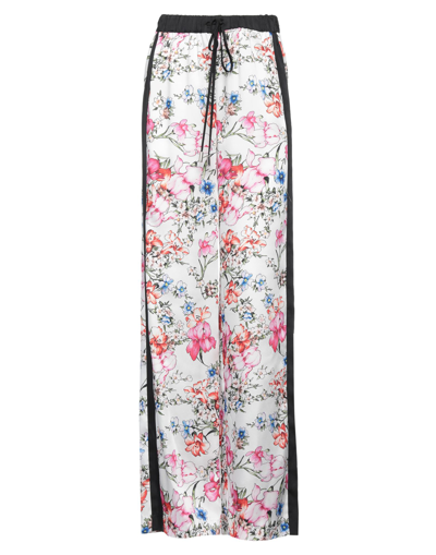Liu •jo Pants In White
