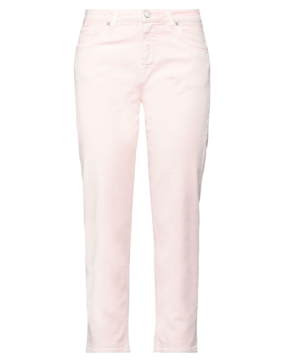 Pt Torino Jeans In Pink