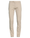 Berwich Pants In Beige