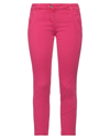 Jacob Cohёn Jeans In Pink