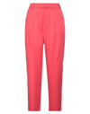 Pt Torino Pants In Red