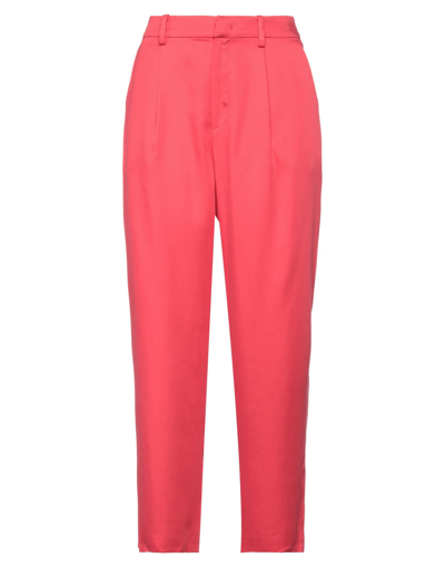 Pt Torino Pants In Red