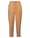 Pt Torino Pants In Camel