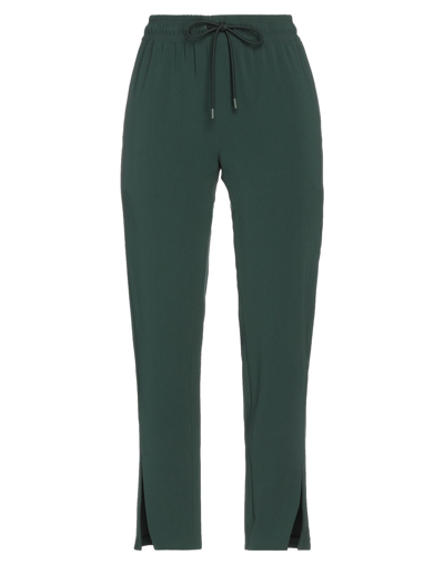 Theory Pants In Green