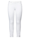 Jacob Cohёn Pants In White