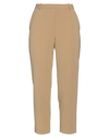 Theory Pants In Camel