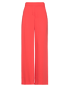 P.a.r.o.s.h Pants In Red