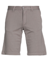 R3d Wöôd Man Shorts & Bermuda Shorts Khaki Size S Cotton In Beige