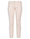 Jacob Cohёn Pants In Beige