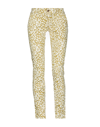 Met Jeans Pants In Green
