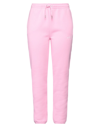 Juicy Couture Pants In Pink