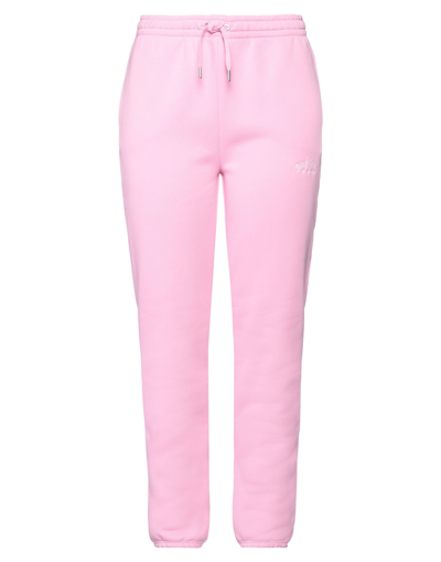 Juicy Couture Pants In Pink