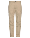 Dickies Pants In Khaki