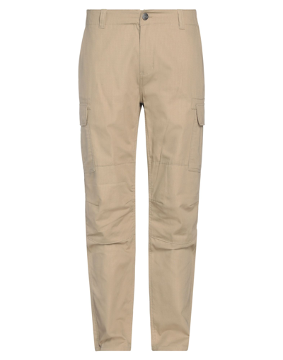 Dickies Pants In Khaki