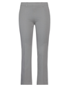 Incotex Pants In Grey