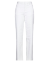 Dsquared2 Pants In White