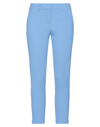 Space Simona Corsellini Pants In Blue