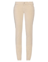 Jacob Cohёn Pants In Beige