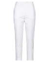 P.a.r.o.s.h Pants In White