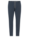 Barba Napoli Pants In Blue