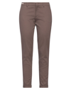 Berwich Pants In Brown