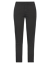 Liu •jo Pants In Black