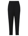 Antonelli Pants In Black