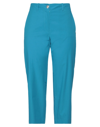 Ottod'ame Pants In Turquoise